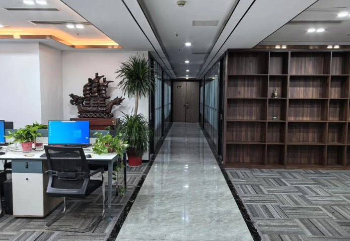 游娱科技互联网娱乐项目搭建方案：从原型设计到上线运维